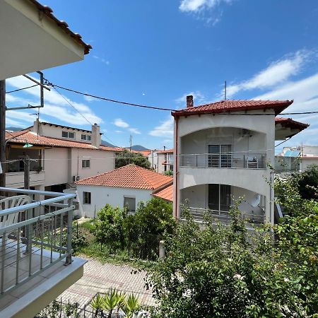 Villa Eleni - Thassos Town Luaran gambar