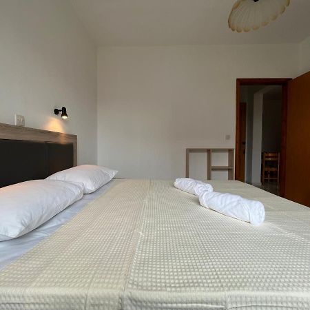Villa Eleni - Thassos Town Luaran gambar