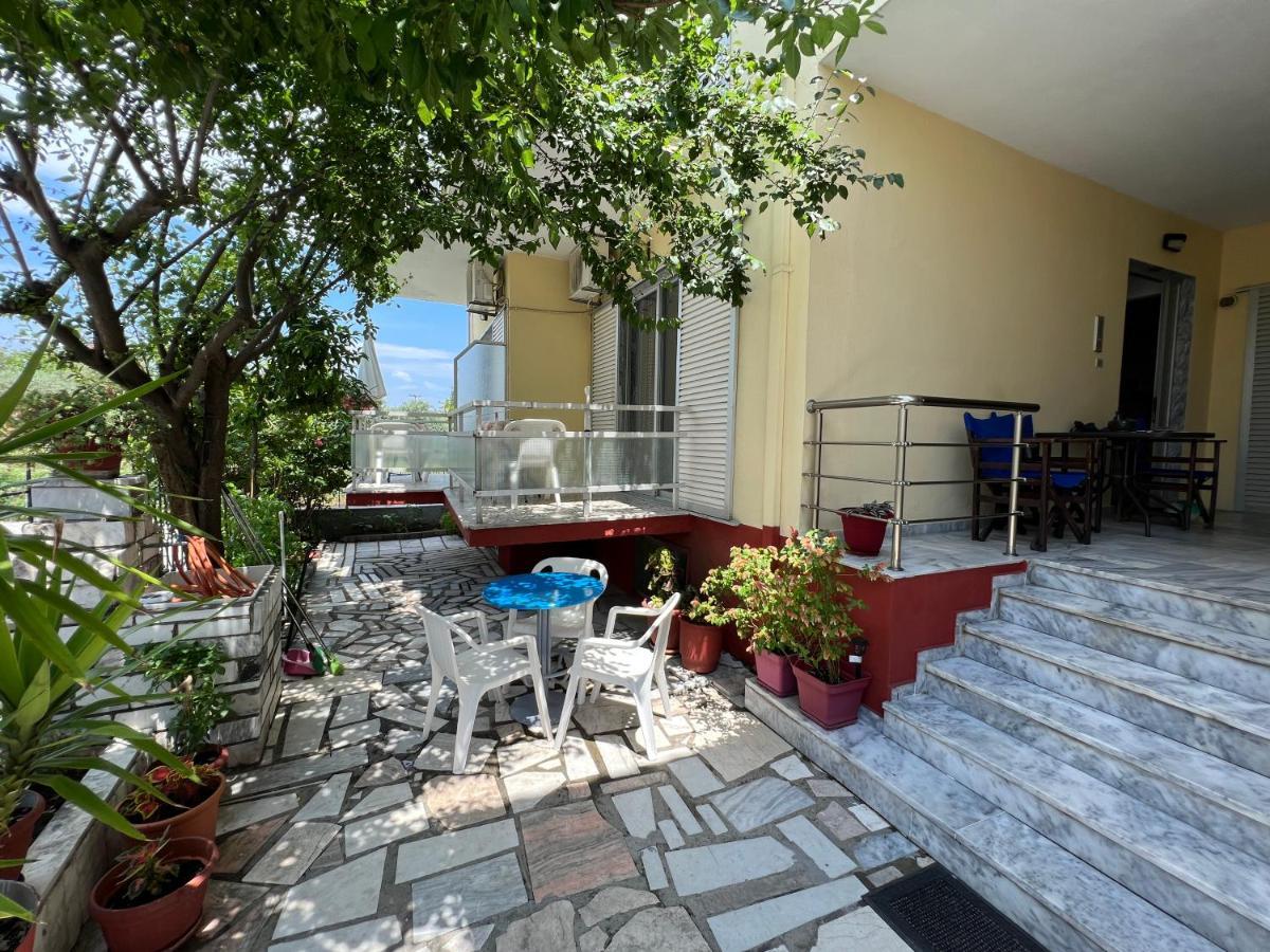 Villa Eleni - Thassos Town Luaran gambar