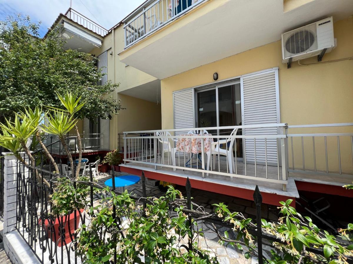 Villa Eleni - Thassos Town Luaran gambar