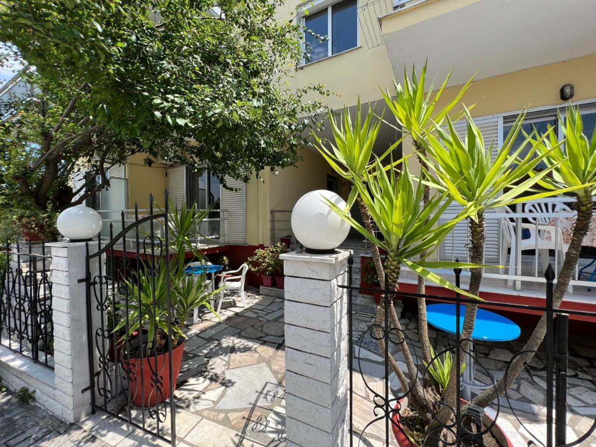 Villa Eleni - Thassos Town Luaran gambar