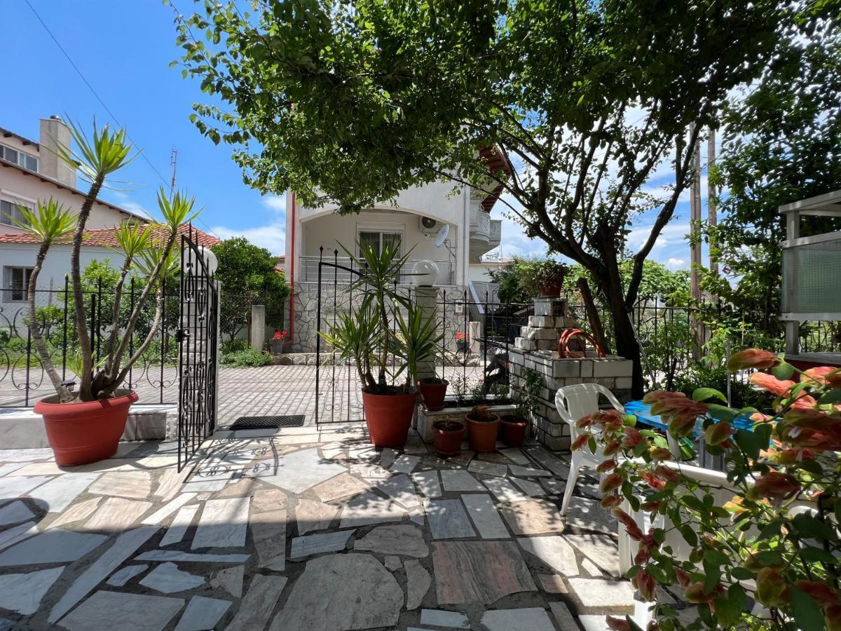 Villa Eleni - Thassos Town Luaran gambar
