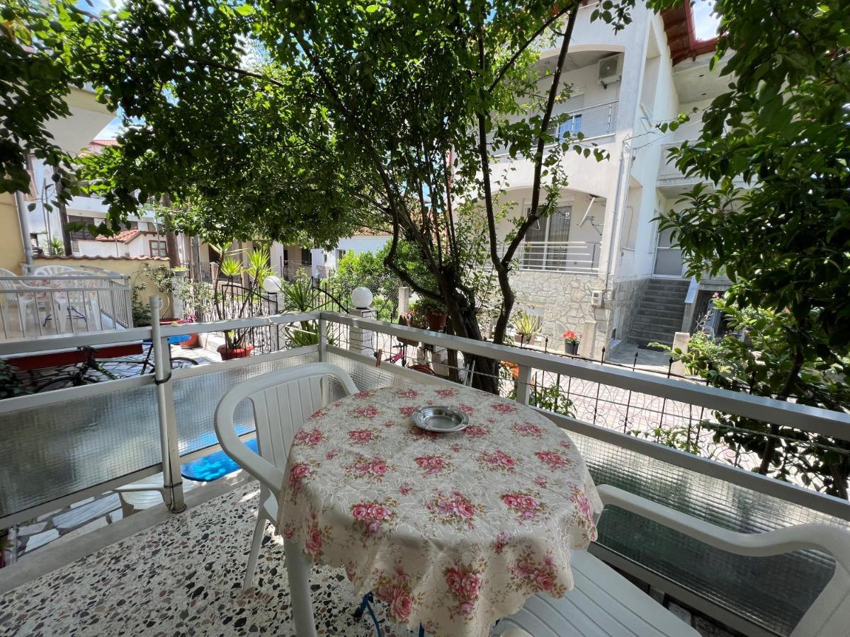 Villa Eleni - Thassos Town Luaran gambar