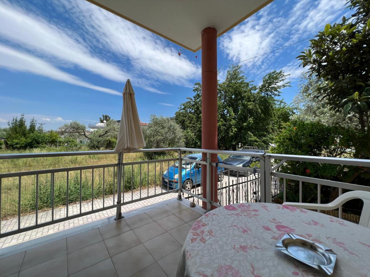 Villa Eleni - Thassos Town Luaran gambar