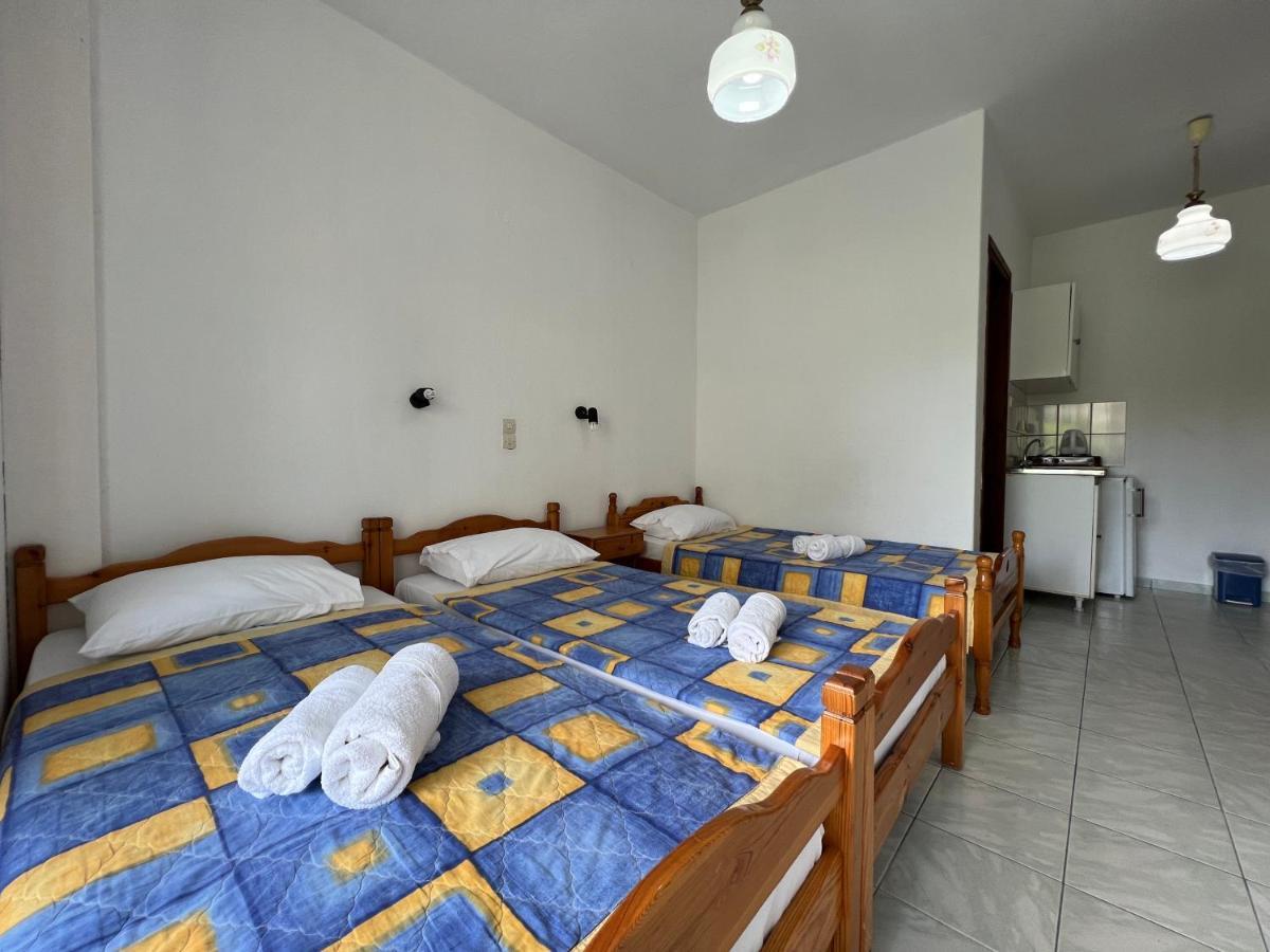 Villa Eleni - Thassos Town Luaran gambar