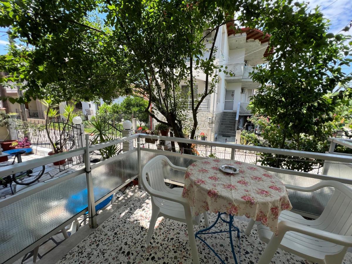 Villa Eleni - Thassos Town Luaran gambar