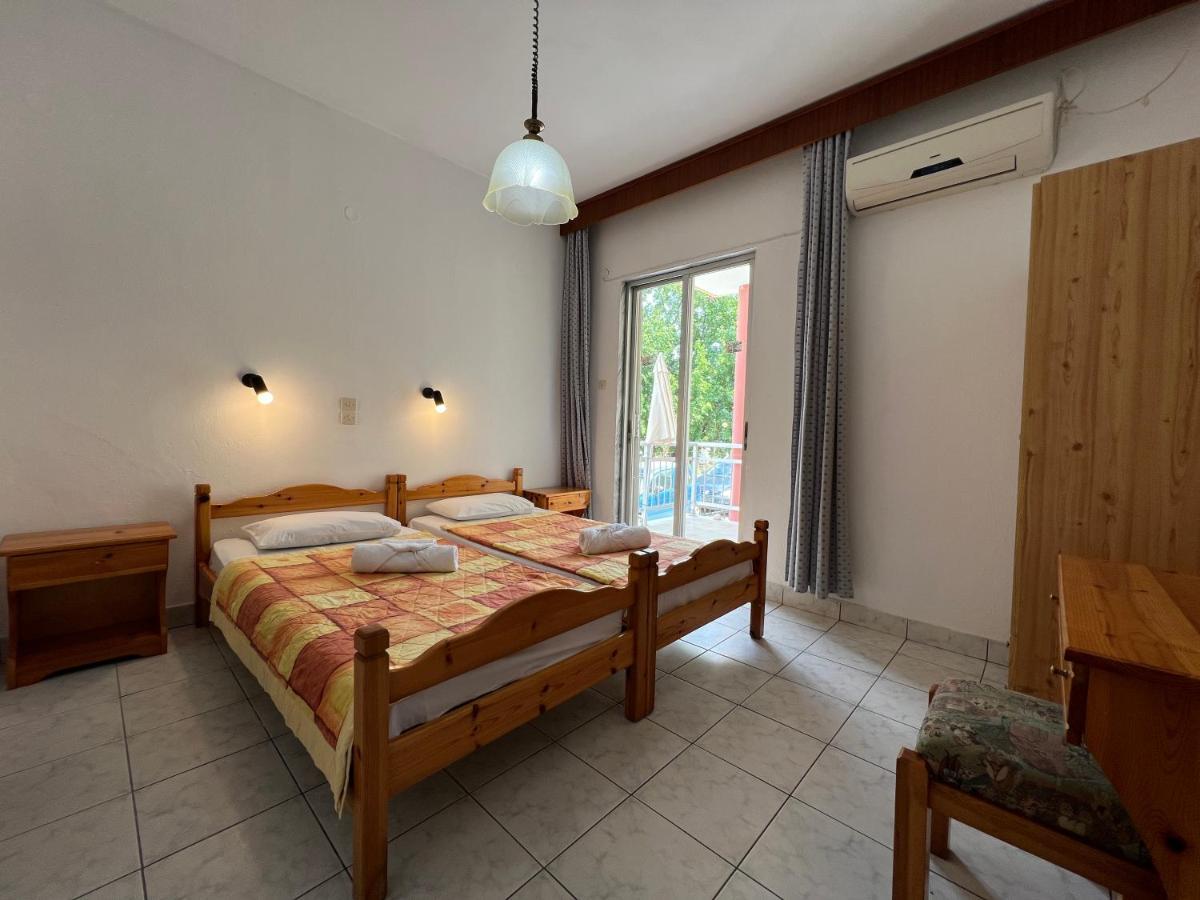 Villa Eleni - Thassos Town Luaran gambar