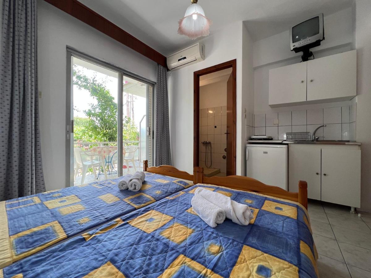 Villa Eleni - Thassos Town Luaran gambar
