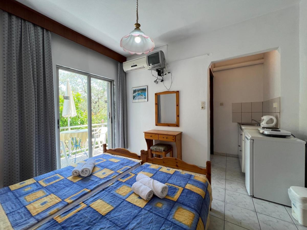 Villa Eleni - Thassos Town Luaran gambar
