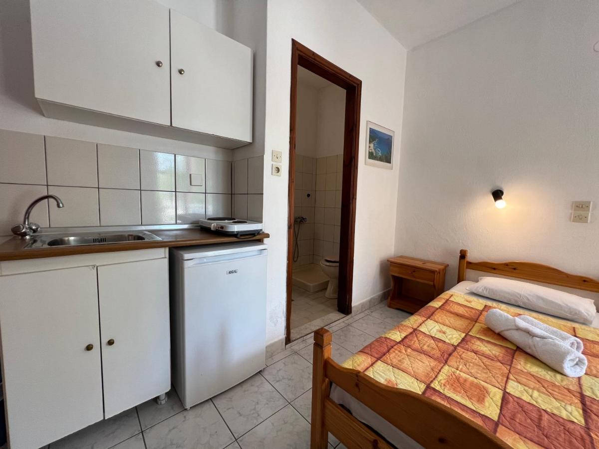 Villa Eleni - Thassos Town Luaran gambar