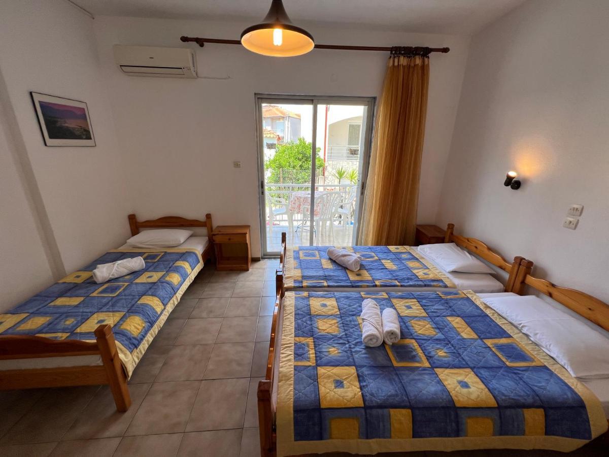 Villa Eleni - Thassos Town Luaran gambar