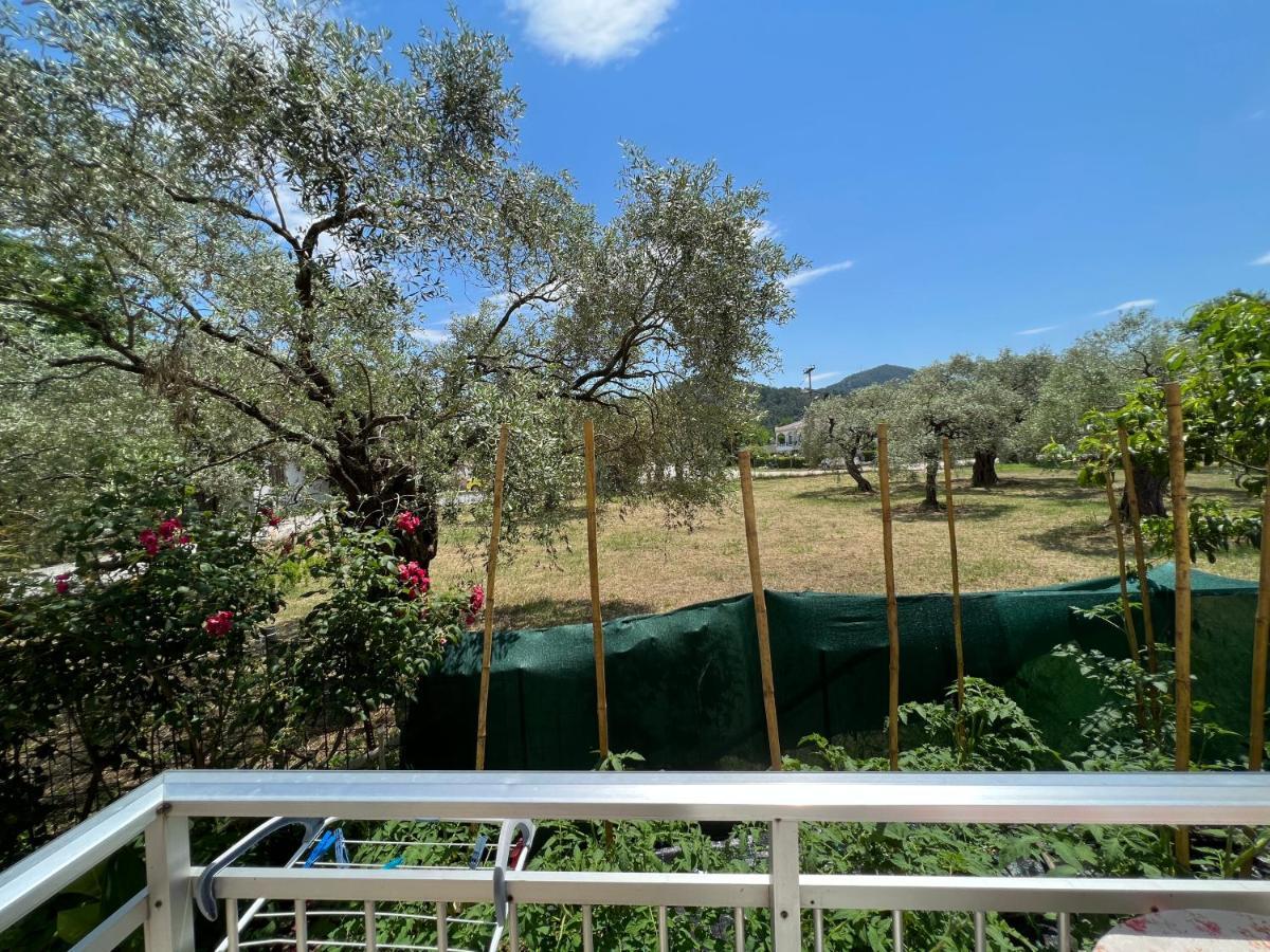 Villa Eleni - Thassos Town Luaran gambar