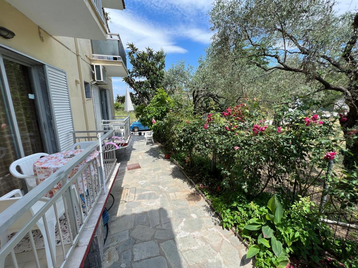 Villa Eleni - Thassos Town Luaran gambar