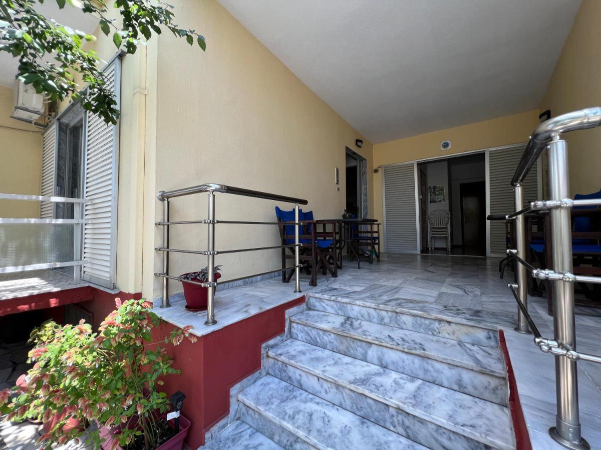 Villa Eleni - Thassos Town Luaran gambar