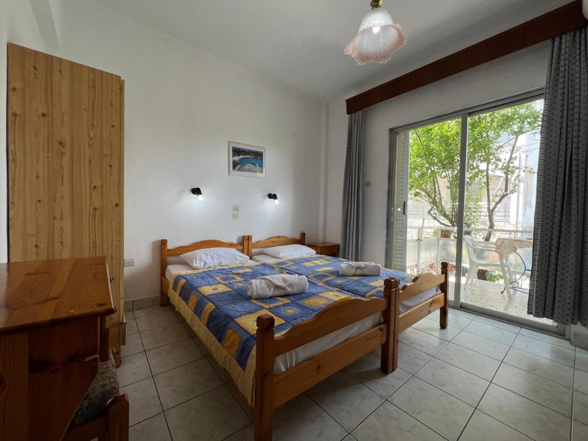 Villa Eleni - Thassos Town Luaran gambar