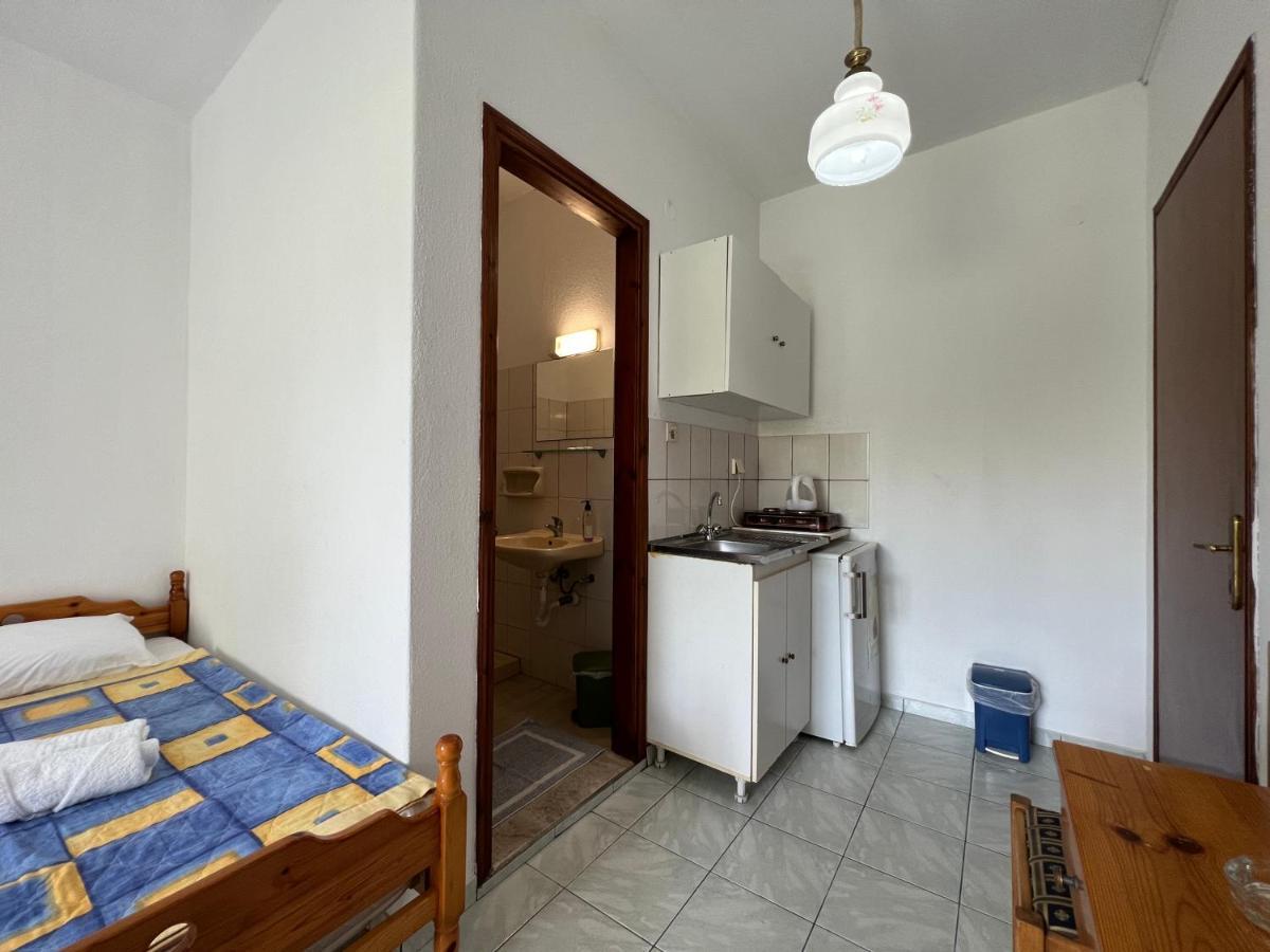 Villa Eleni - Thassos Town Luaran gambar