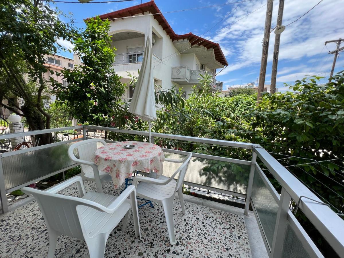 Villa Eleni - Thassos Town Luaran gambar