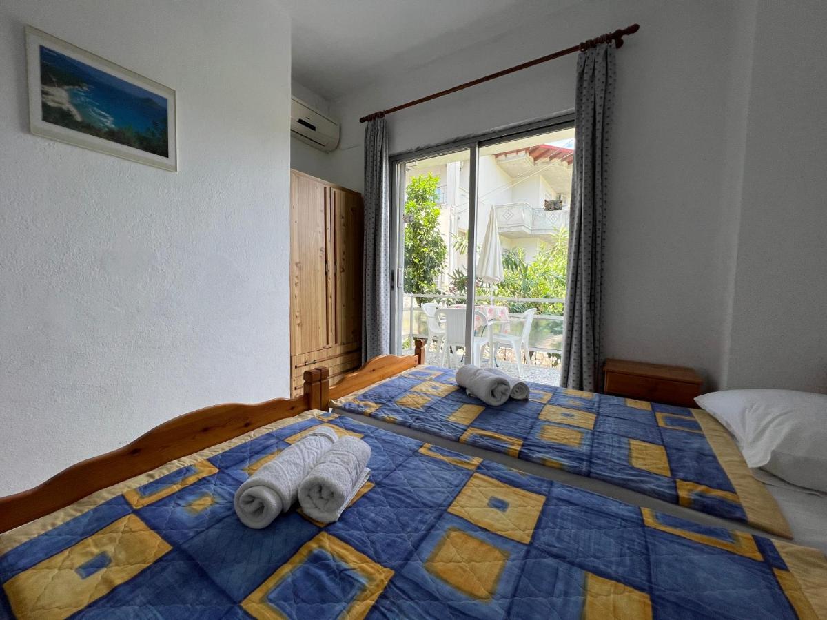 Villa Eleni - Thassos Town Luaran gambar