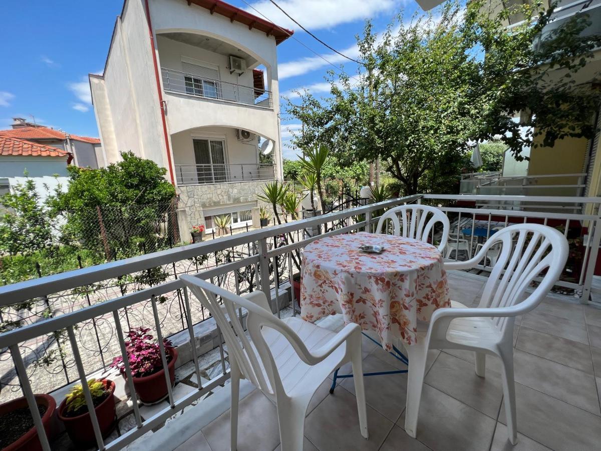 Villa Eleni - Thassos Town Luaran gambar