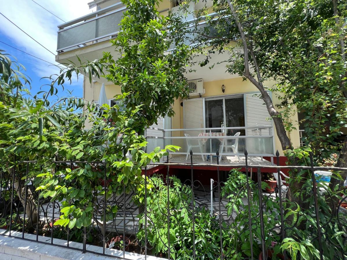 Villa Eleni - Thassos Town Luaran gambar