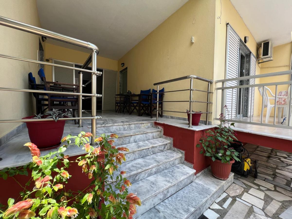 Villa Eleni - Thassos Town Luaran gambar