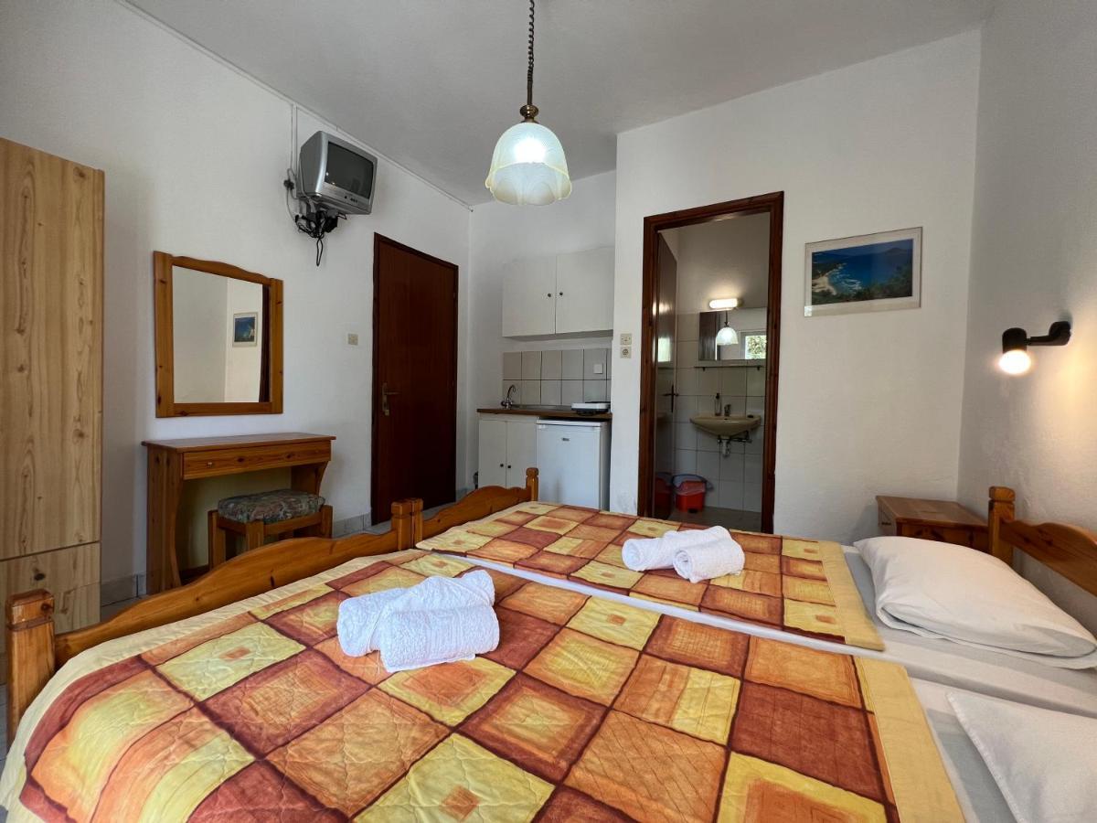 Villa Eleni - Thassos Town Luaran gambar