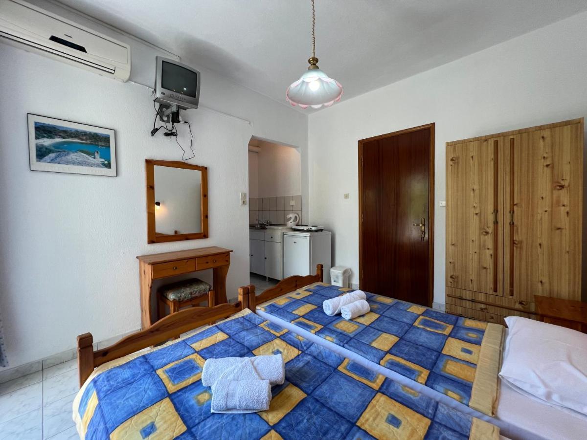 Villa Eleni - Thassos Town Luaran gambar