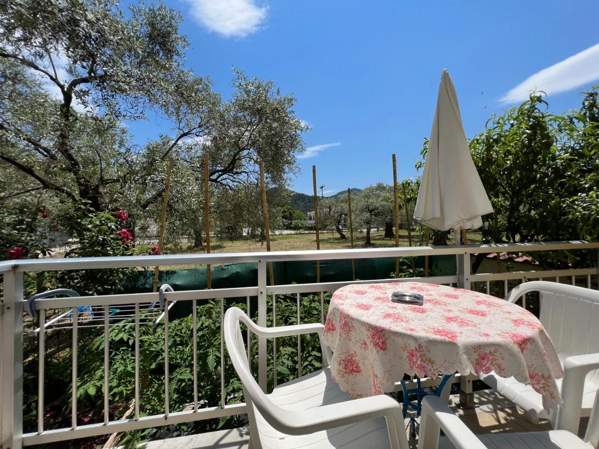 Villa Eleni - Thassos Town Luaran gambar