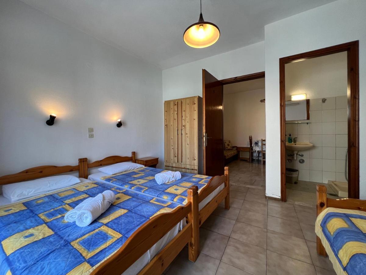 Villa Eleni - Thassos Town Luaran gambar
