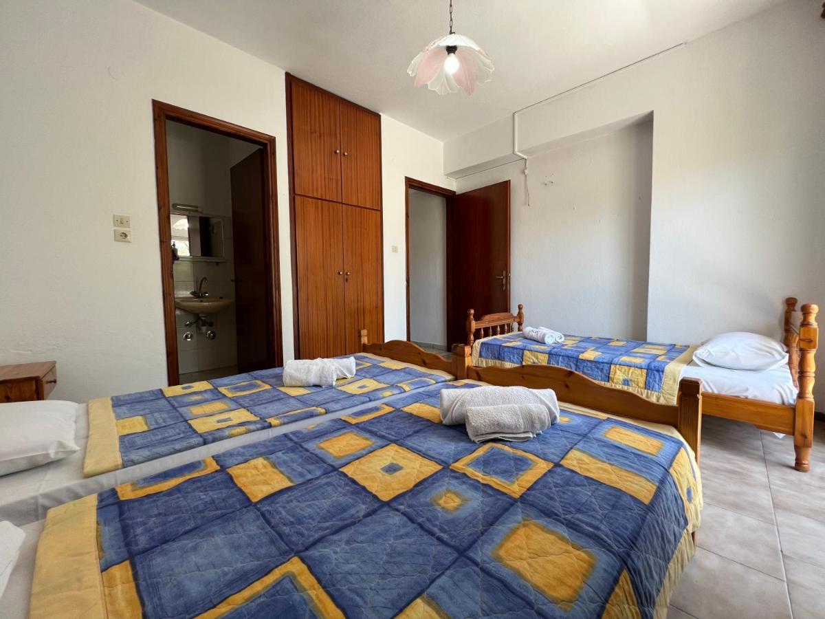 Villa Eleni - Thassos Town Luaran gambar