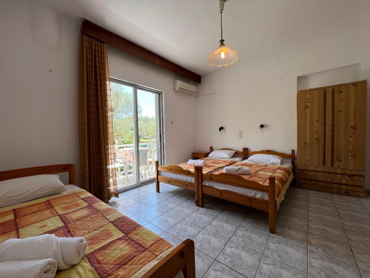 Villa Eleni - Thassos Town Luaran gambar