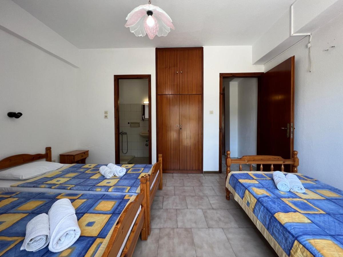 Villa Eleni - Thassos Town Luaran gambar