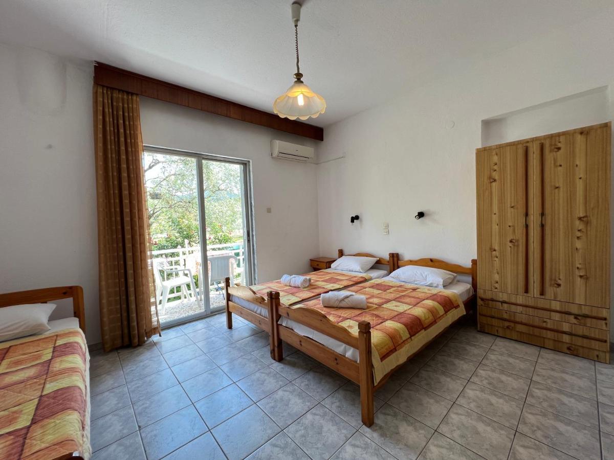 Villa Eleni - Thassos Town Luaran gambar