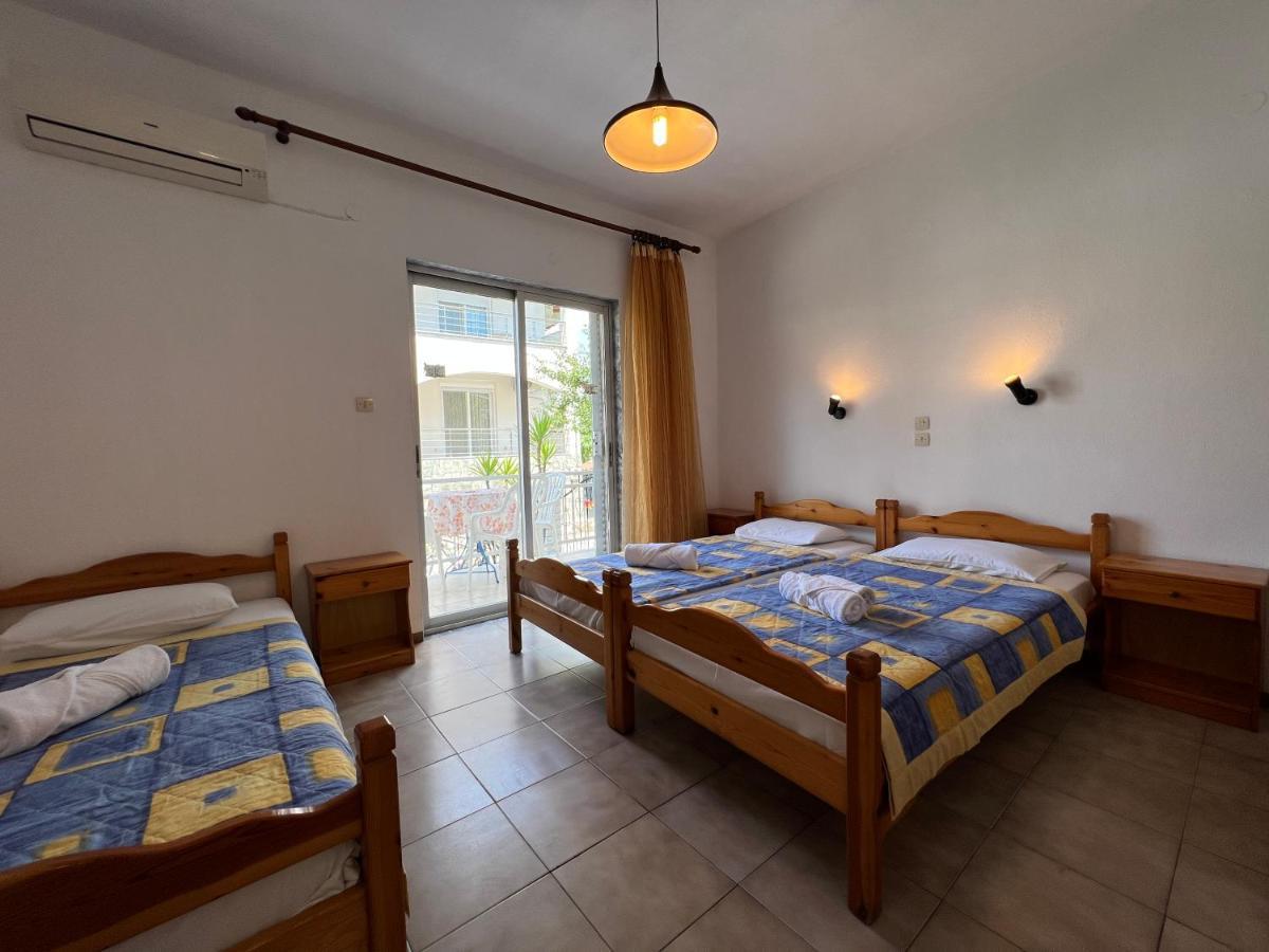 Villa Eleni - Thassos Town Luaran gambar