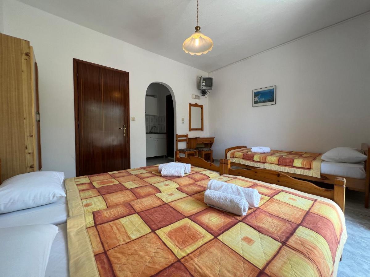 Villa Eleni - Thassos Town Luaran gambar