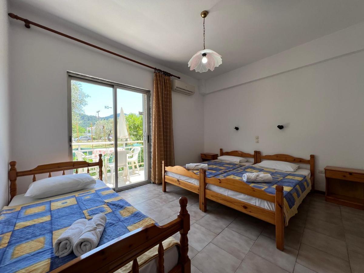 Villa Eleni - Thassos Town Luaran gambar