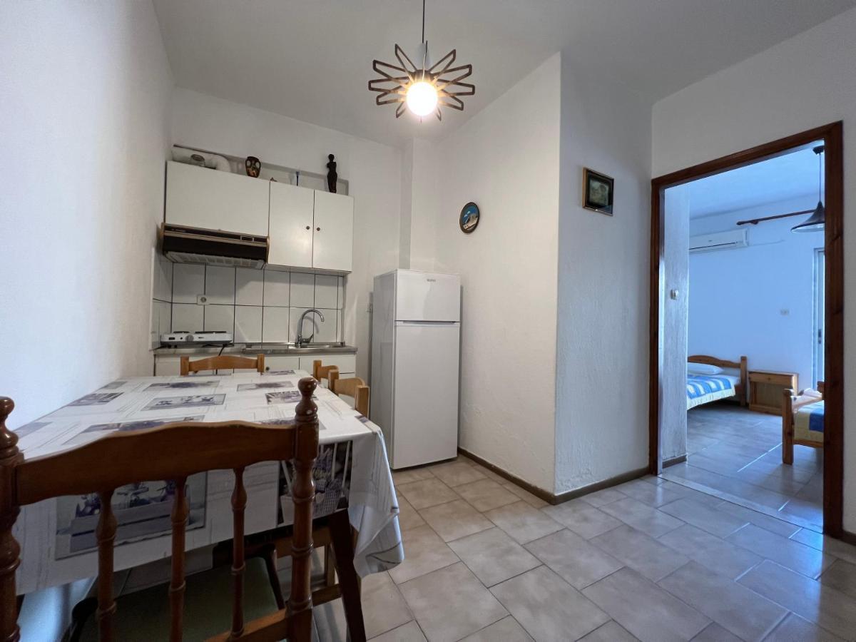 Villa Eleni - Thassos Town Luaran gambar