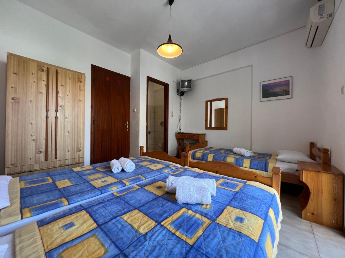 Villa Eleni - Thassos Town Luaran gambar