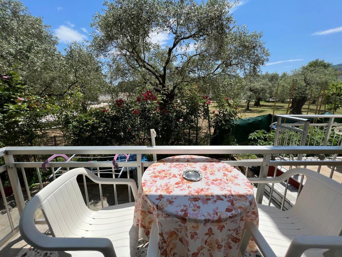 Villa Eleni - Thassos Town Luaran gambar