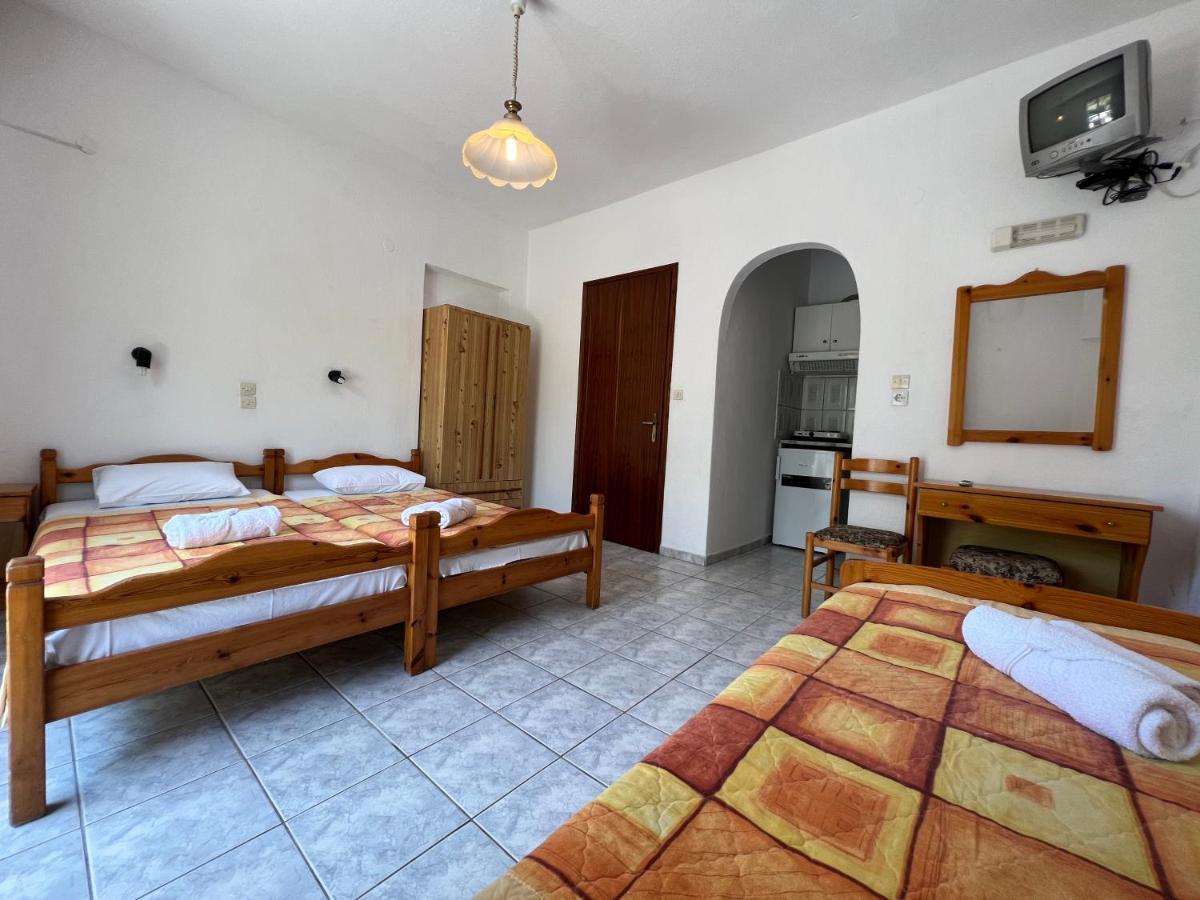 Villa Eleni - Thassos Town Luaran gambar