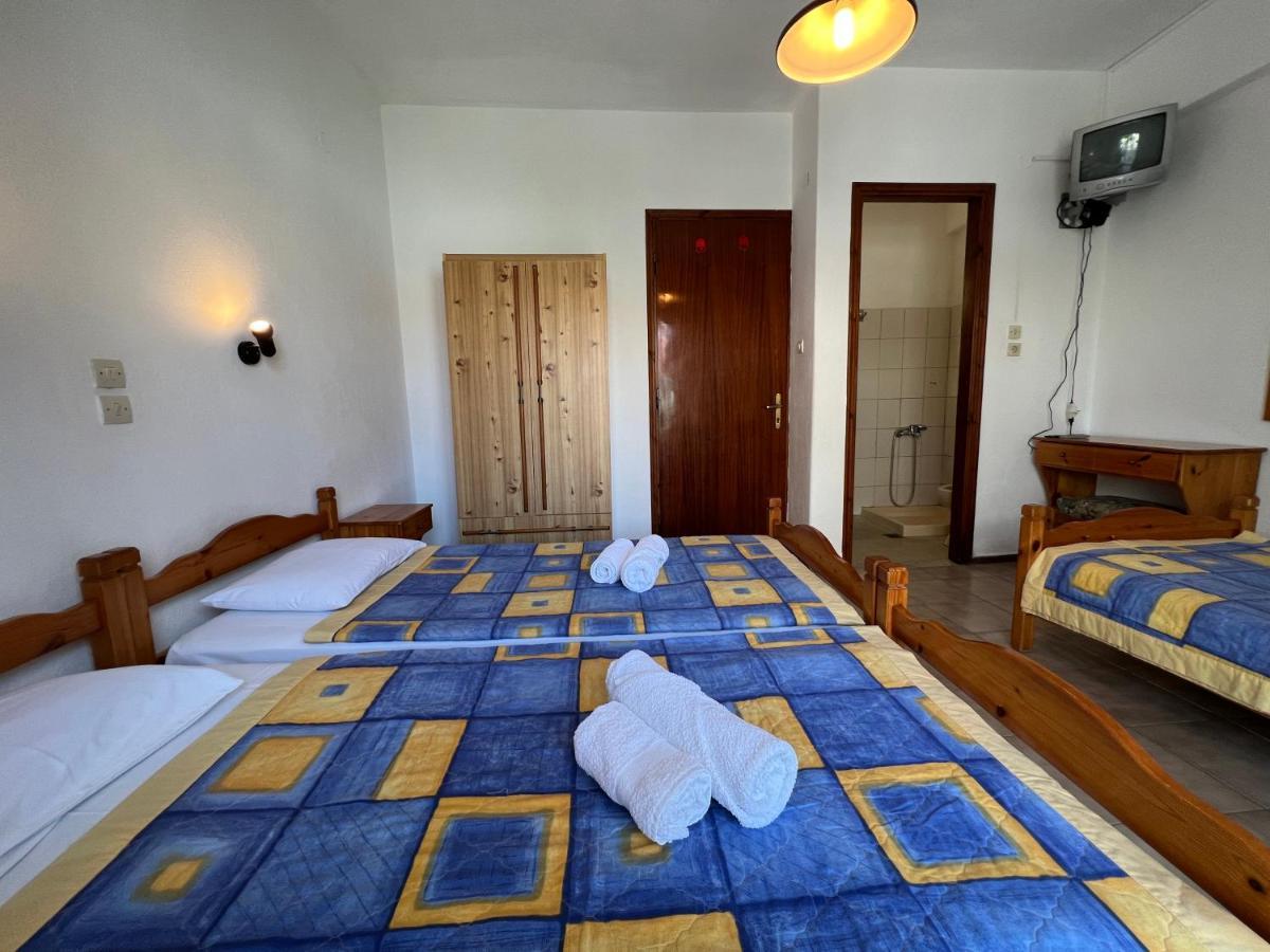 Villa Eleni - Thassos Town Luaran gambar