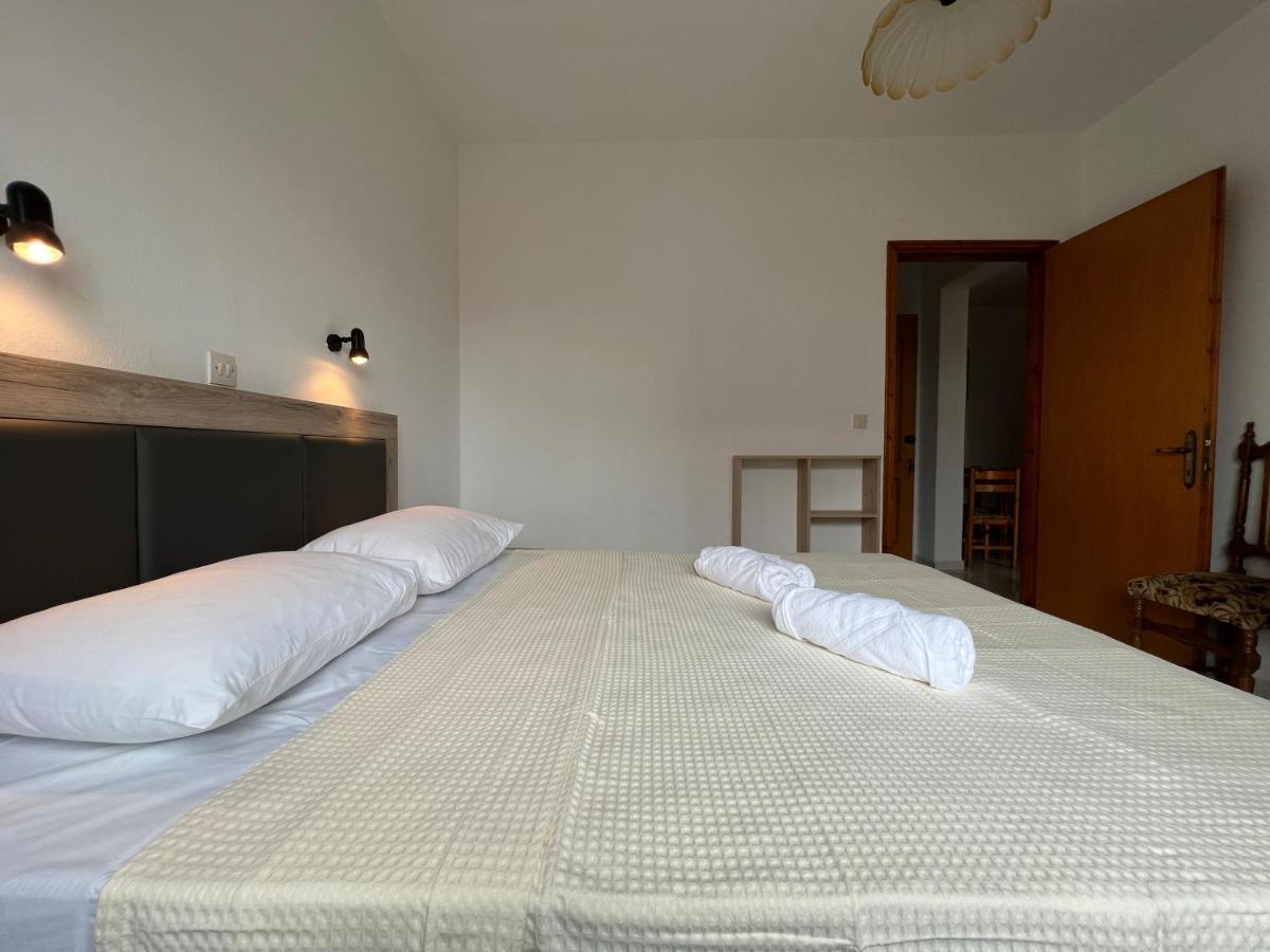 Villa Eleni - Thassos Town Luaran gambar